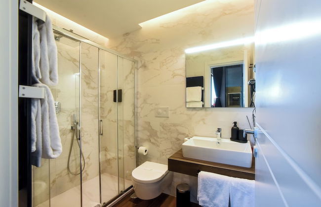 Kemì Luxury Suites - Foto 28