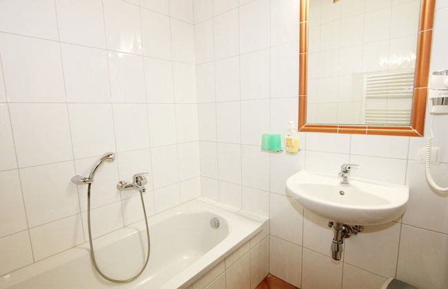 Spacious Apartment in Langenfeld With Sauna - Foto 10