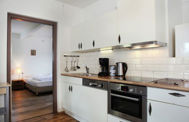 Farmhouse Home in Eede - Foto 9