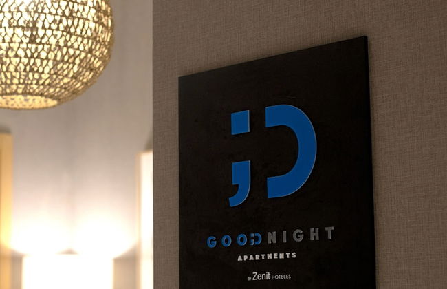 Goodnight Cádiz Apartments - Foto 53