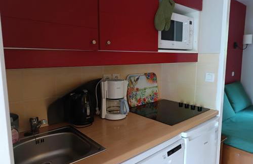 Petite maison dans Résidence - Foto 8