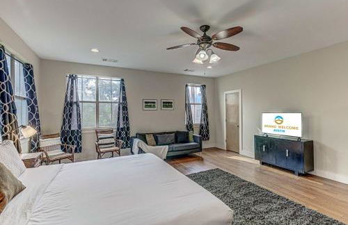 Charming 2BD - Billiards Near Lady Bird Lake & DT - Foto 29