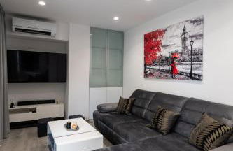 Charming 2 Bedroom House in Iraklio, Greece - Foto 9