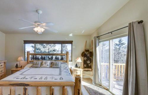 Cabin On 13 Acres With A Pool Table And Jacuzzi Tub - Foto 12