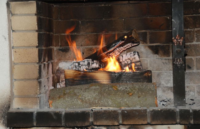 Edelweiss Inn Aparthotel - Foto 33