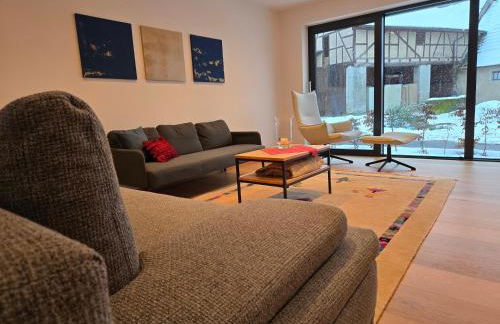 Familienfreundlich im Naturpark Haßberge mit gehobener Gastronomie - Foto 47