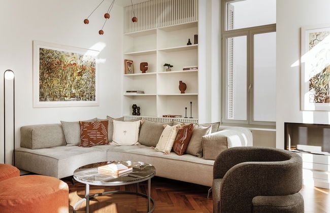 Likno Athens - Foto 65