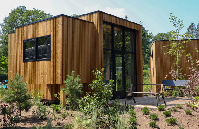 Tiny House 4 - Foto 13