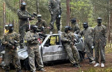 Siedlisko Rawka - Foto 23