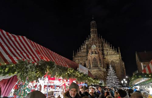 Appartment Schlossblick - Foto 66