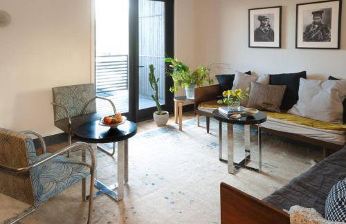 Elegant Townhouse, Hudson center, 3 ensuite baths - Foto 15