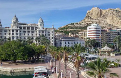 Soleil Villamartin Golf - Foto 37