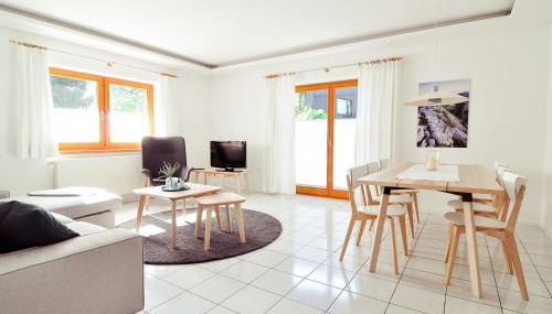 Ferienwohnungen Evi Huber - Foto 4