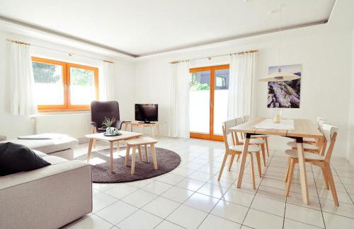 Ferienwohnungen Evi Huber - Foto 4