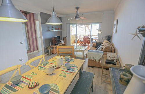 Guardamar A 202 - ONLY FAMILIES - Foto 26