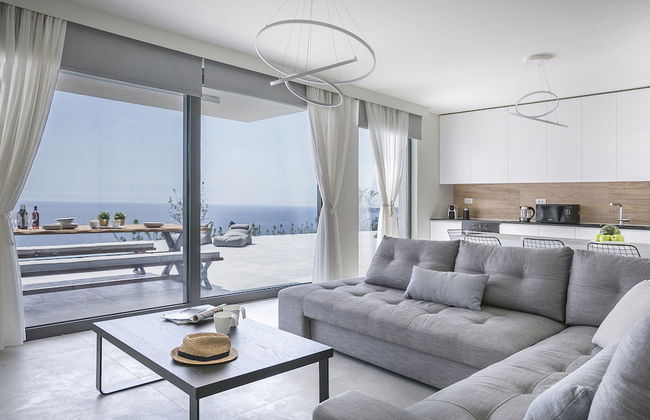 Oikos Boutique Residences - Foto 29