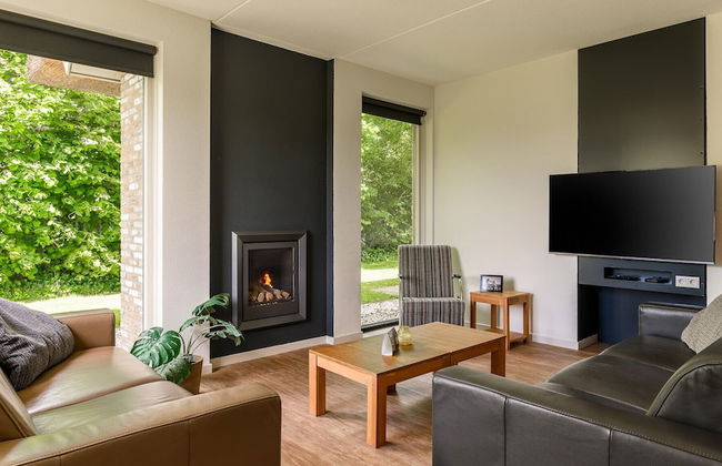 Summio Buitenplaats de Marke van Ruinen - Photo 37