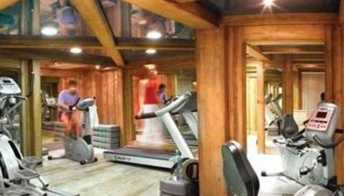 La Ginabelle Chamonix - Photo 4