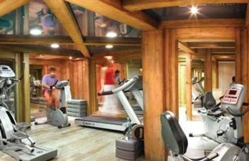 La Ginabelle Chamonix - Photo 4