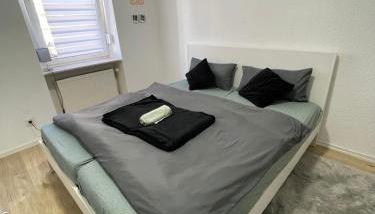 Danisman Apartments 1 Zentral-Smart-Modern - Foto 3