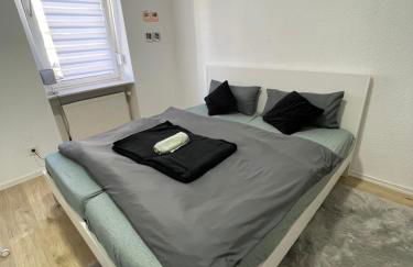 Danisman Apartments 1 Zentral-Smart-Modern - Foto 3