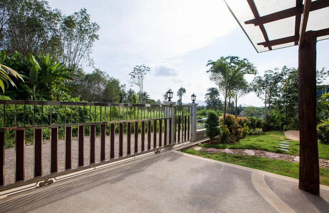 Krabi Naka Villa - Foto 18