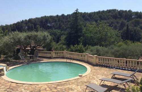 maison en provence - Foto 1