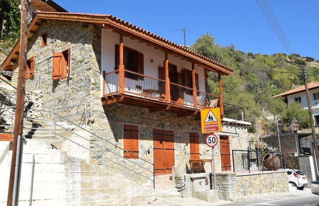 Konatzin tou Massou by raise - Foto 63