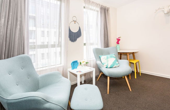 Cathedral Junction Apartment - Foto 30