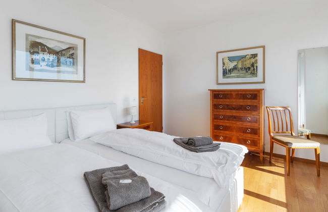 Alga Lakeview - Foto 14