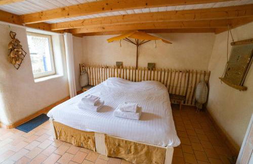 La Maison - Photo 12