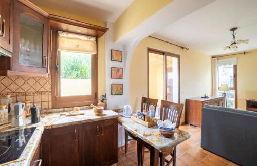 Live Villa Las Salineras - Foto 13