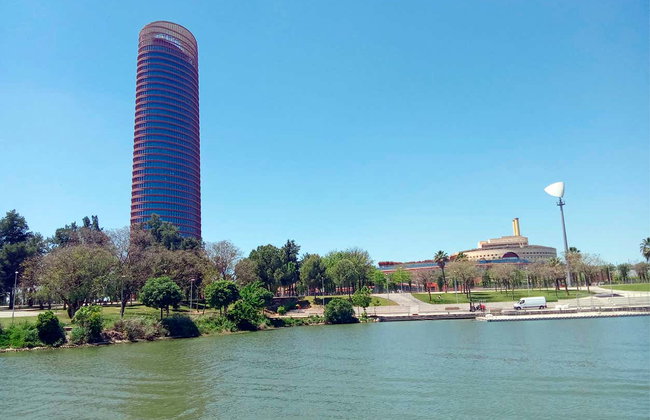 Seville Boat Trip - Photo 18