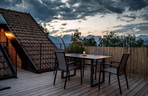 Froetscherhof, Urlaub auf dem Bio-Bauernhof in Brixen, Appartments, Sauna und BrixenCard - Foto 44