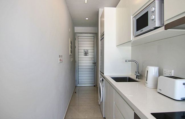 Phaedrus Living: Seaside Luxury Flat Harbour 109 - Foto 5