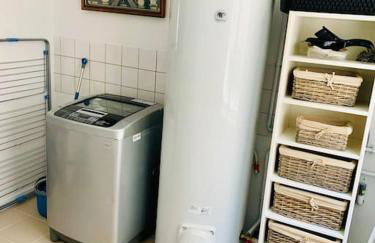 Gîte Aubiacais 10 personnes - Foto 11