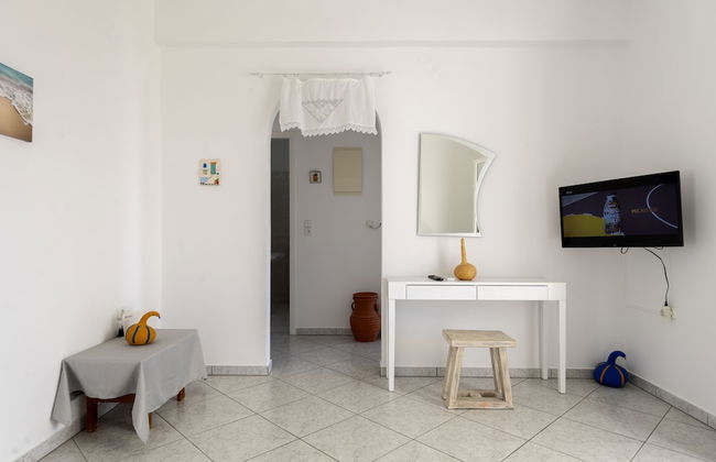 Panoramic View House - Foto 18