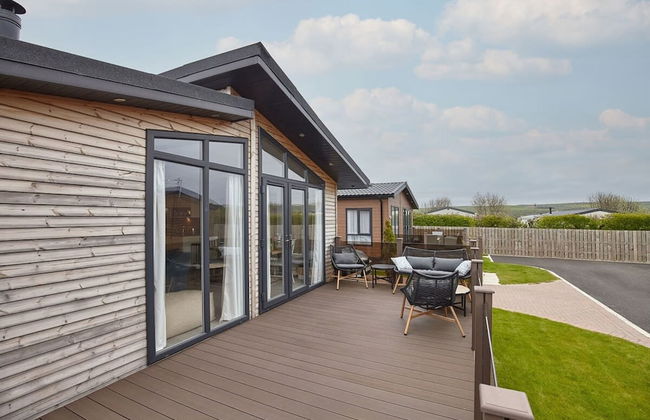 Host Stay Puffin s Rest - Foto 14