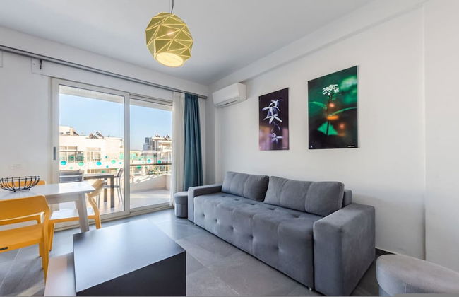 2-br Apartment by the Beach - Jasemin - Photo 6