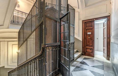 Gramsci Boutique Apartment - Sofia Apartments - Foto 57