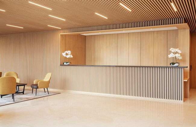 Residhome Luxembourg Esch Belval - Foto 5