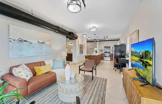 Wilton River Suites (Adults Only) - Foto 25