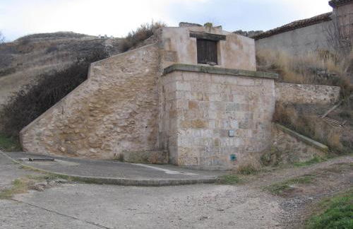 Casa rural L´Amparo -3 espigas- Categoría superior-15 personas - Foto 21