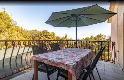 Apartmani Zaninović - Foto 27