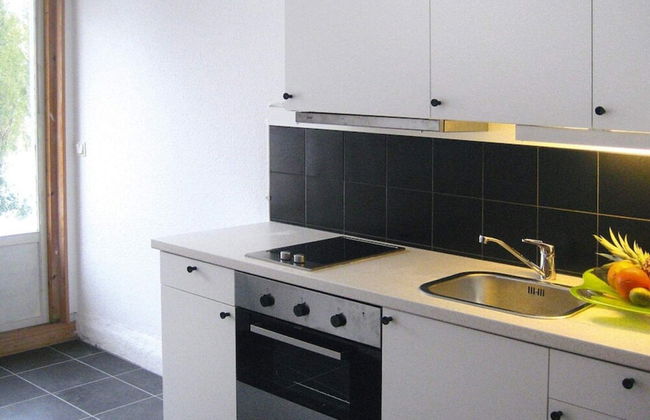 2 Person Holiday Home in Garsnas-by Traum - Foto 5