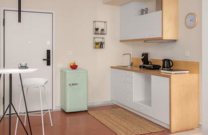 ASTRA IN CITY - Foto 33