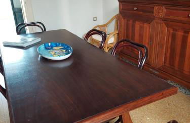 Villa nel Salento - Ampie camere e giardino, fino a 10 persone - Foto 37