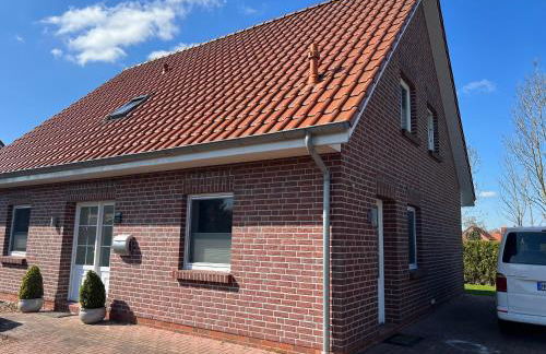 Küstentied - Foto 1