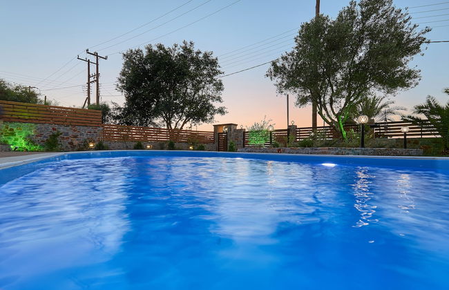 Feronia Villas - Foto 38