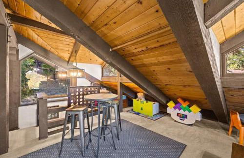 The Lake Chalet - Foto 28